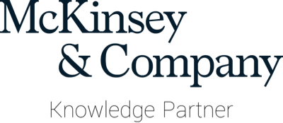 McKinsey Knowledge Partner